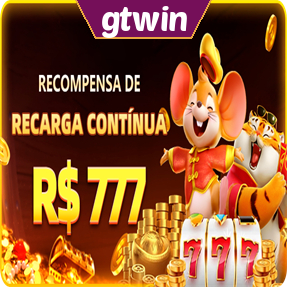 gtwin Ganhe R$ 100,00 Gratis